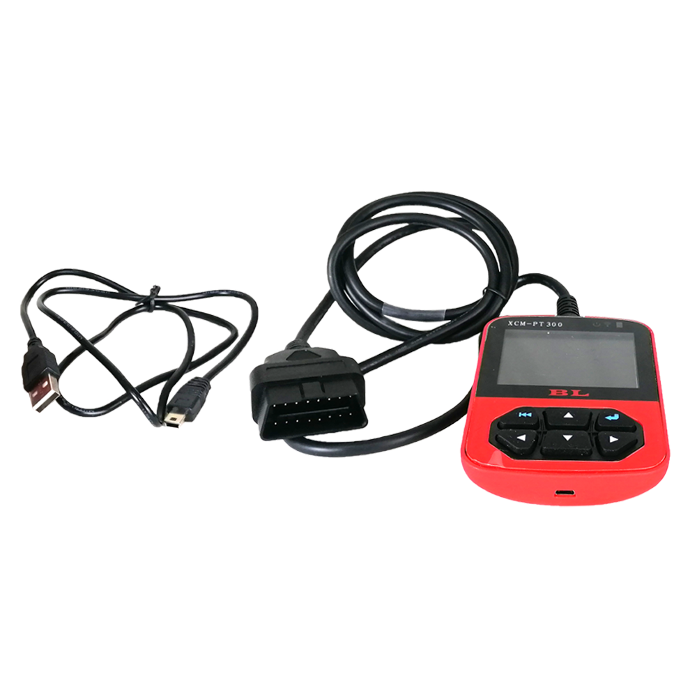 Aparelho de Diagnostico PDA - EFI, Bluroc/Bullit / Neco *