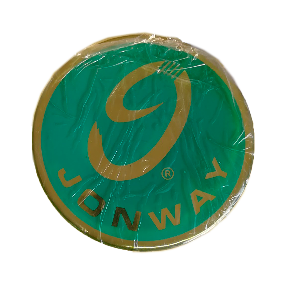 Autocolante (simbolo) "JONWAY"
