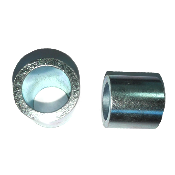 Kit Casquilhos Eixo Ø 15mm (Frente) 22x28 + 22x20 - YCF / Pitbike