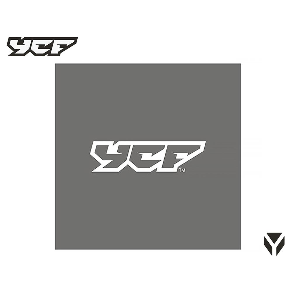 Lateral para tenda (3x3 Metros), YCF / Pitbike