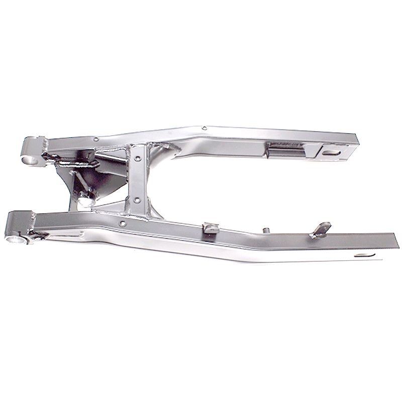 Escora / Braço Oscilante, Bluroc/Bullit (HERO 125)