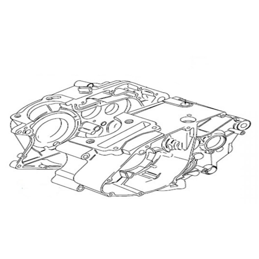 Kit - Carters (ESQ+DRT) - Bluroc/Bullit (K157FMI)