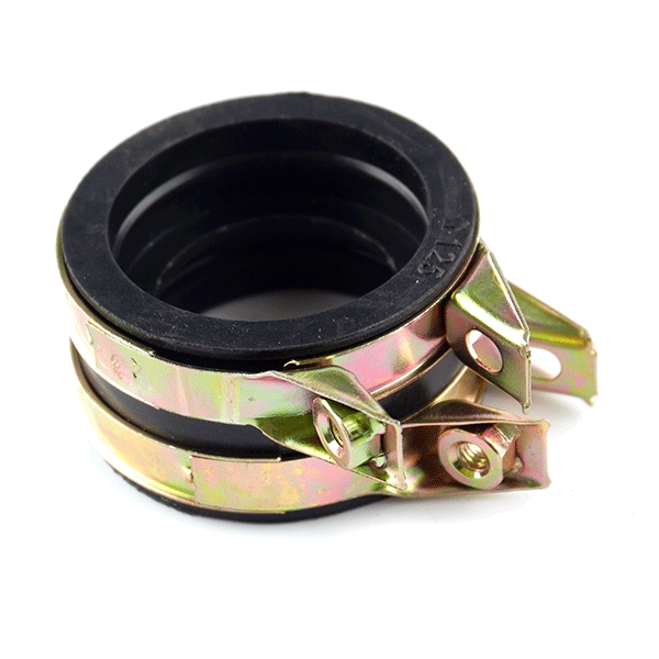 Abraçadeira da Borracha da Falange/Corpo de Acelerador - Bluroc/Bullit (K157FMI)