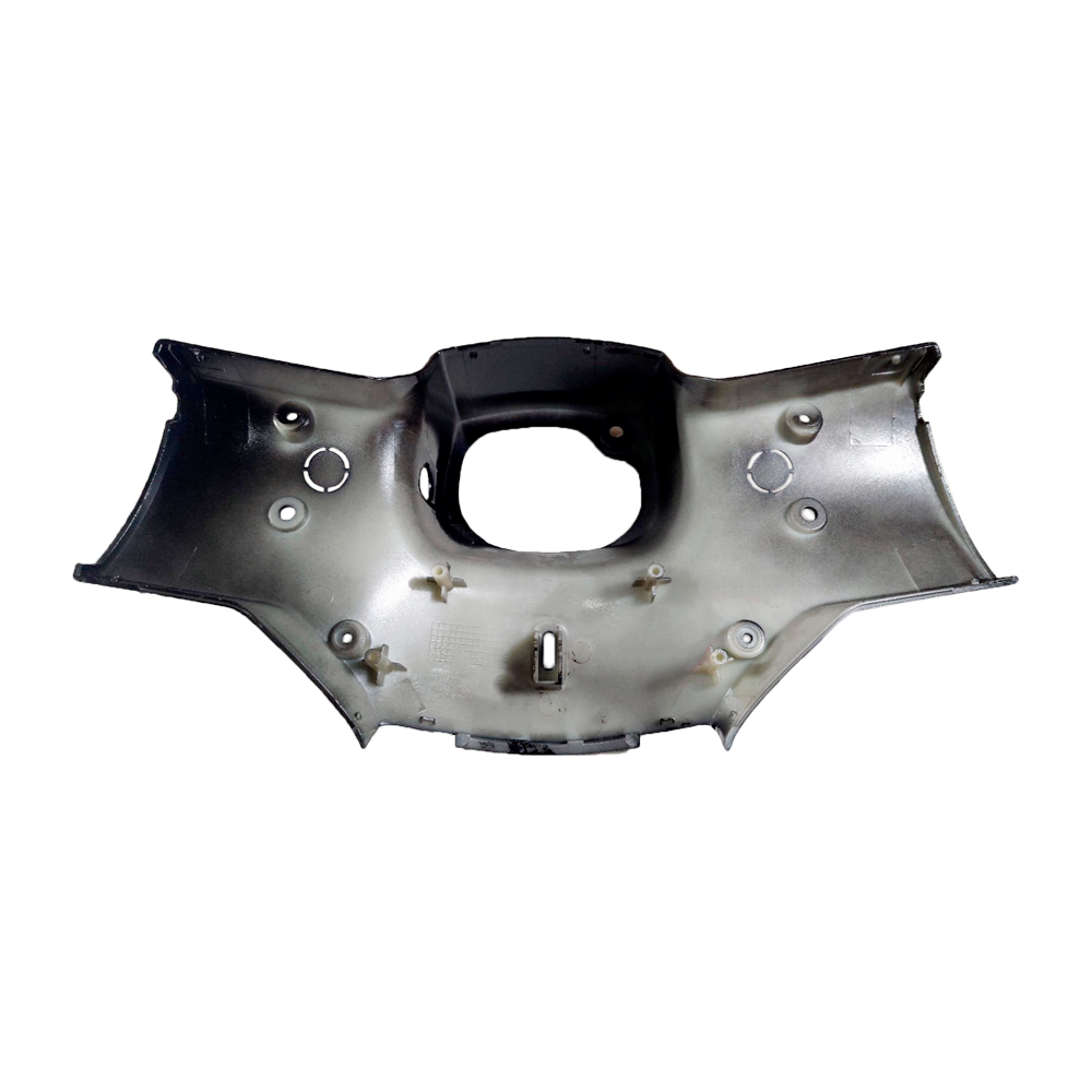 Carenagem do Guiador (p. baixo), Neco (Lola) (Preto)