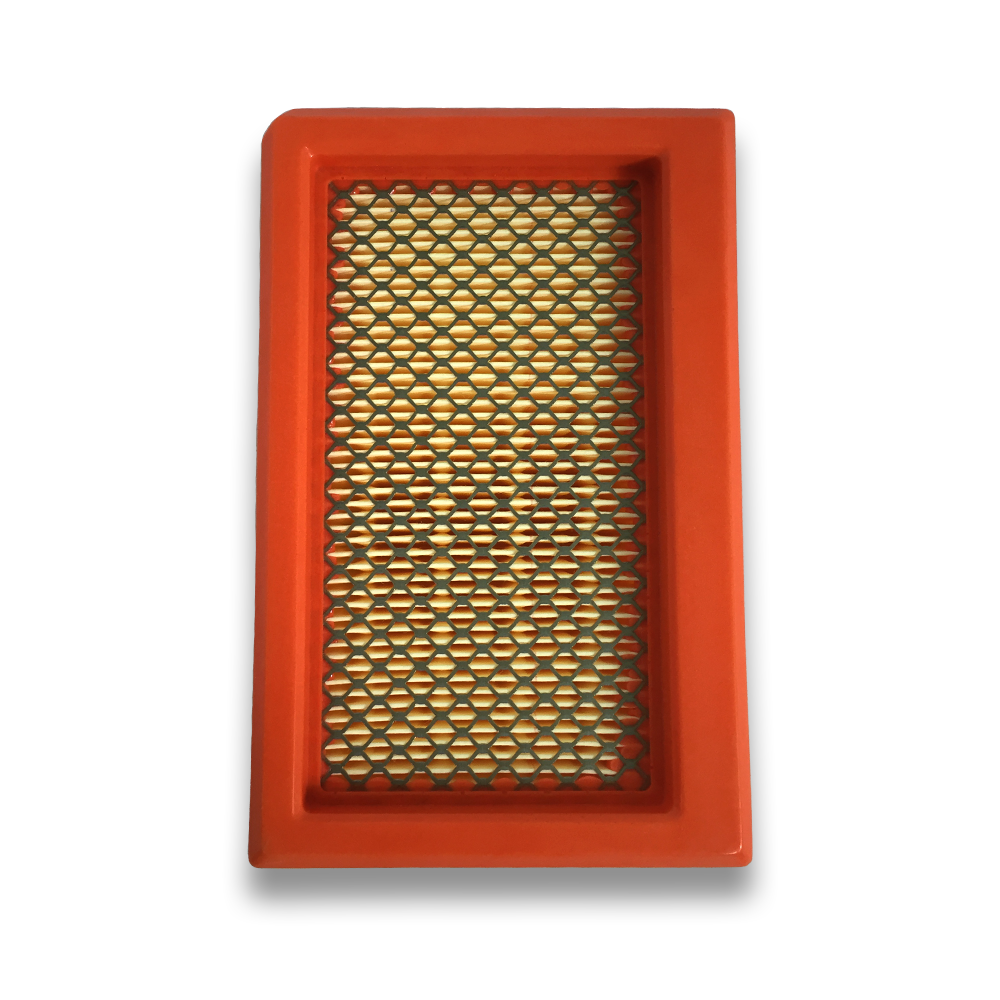 Elemento do filtro de ar - Brixton Crossfire 125; Drakon 125