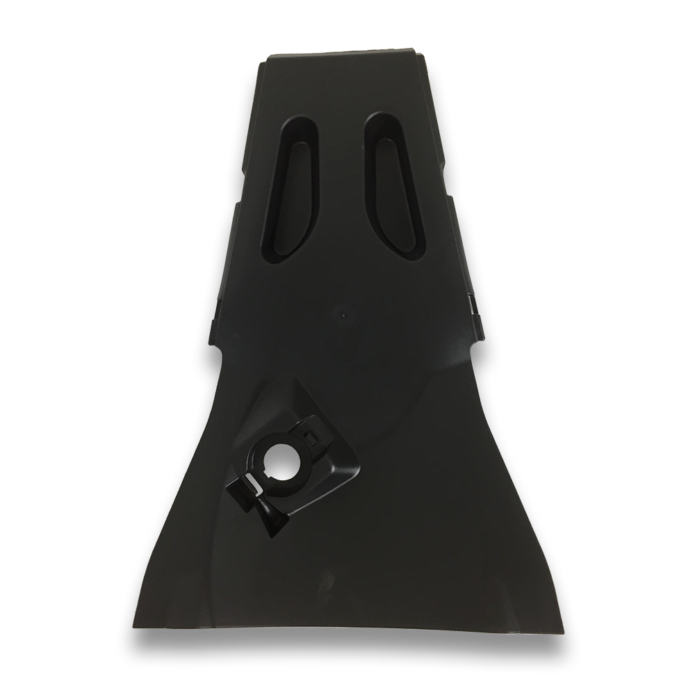 Painel do arco da roda traseira - Brixton Crossfire 125