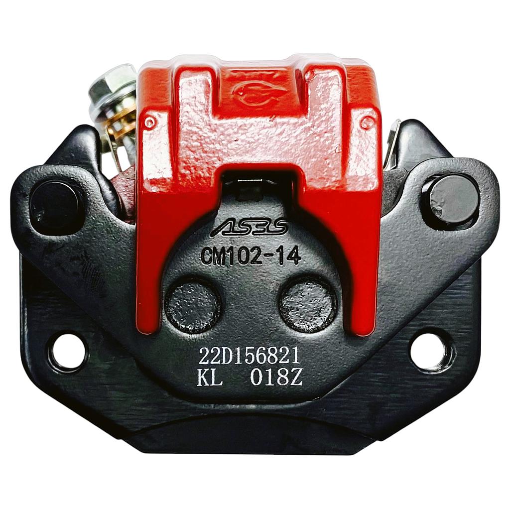 Pinça de travão - Brixton Crossfire 125; Drakon 125