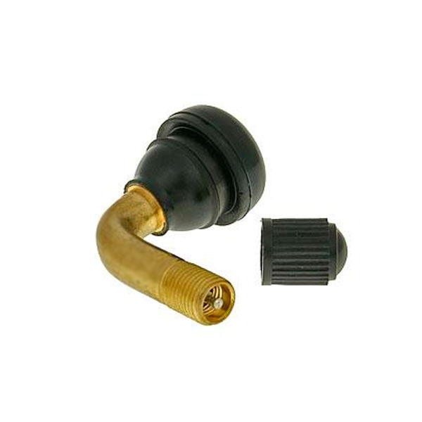 Valvula Tubeless (90°) PVR50 (12mm) - Universal