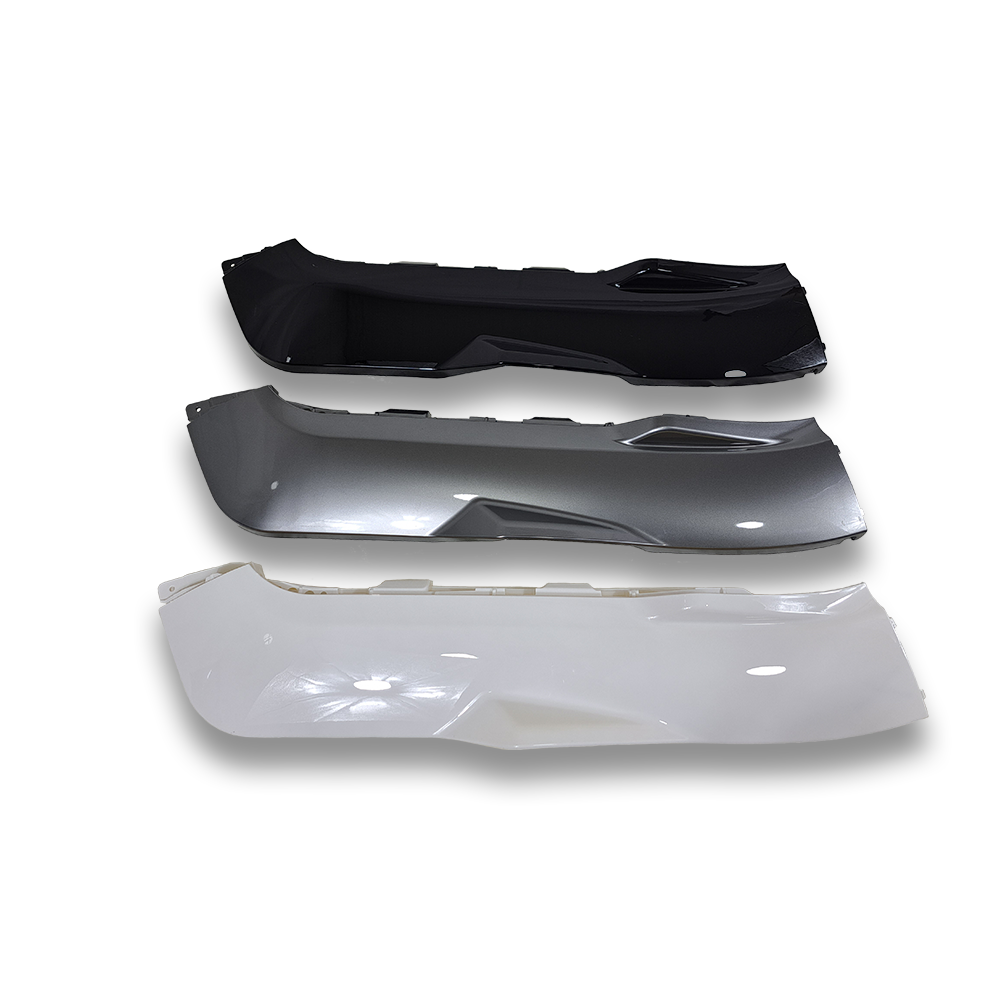 Carenagem Lateral Esquerda (Estrado) - Neovolt (We-Go)