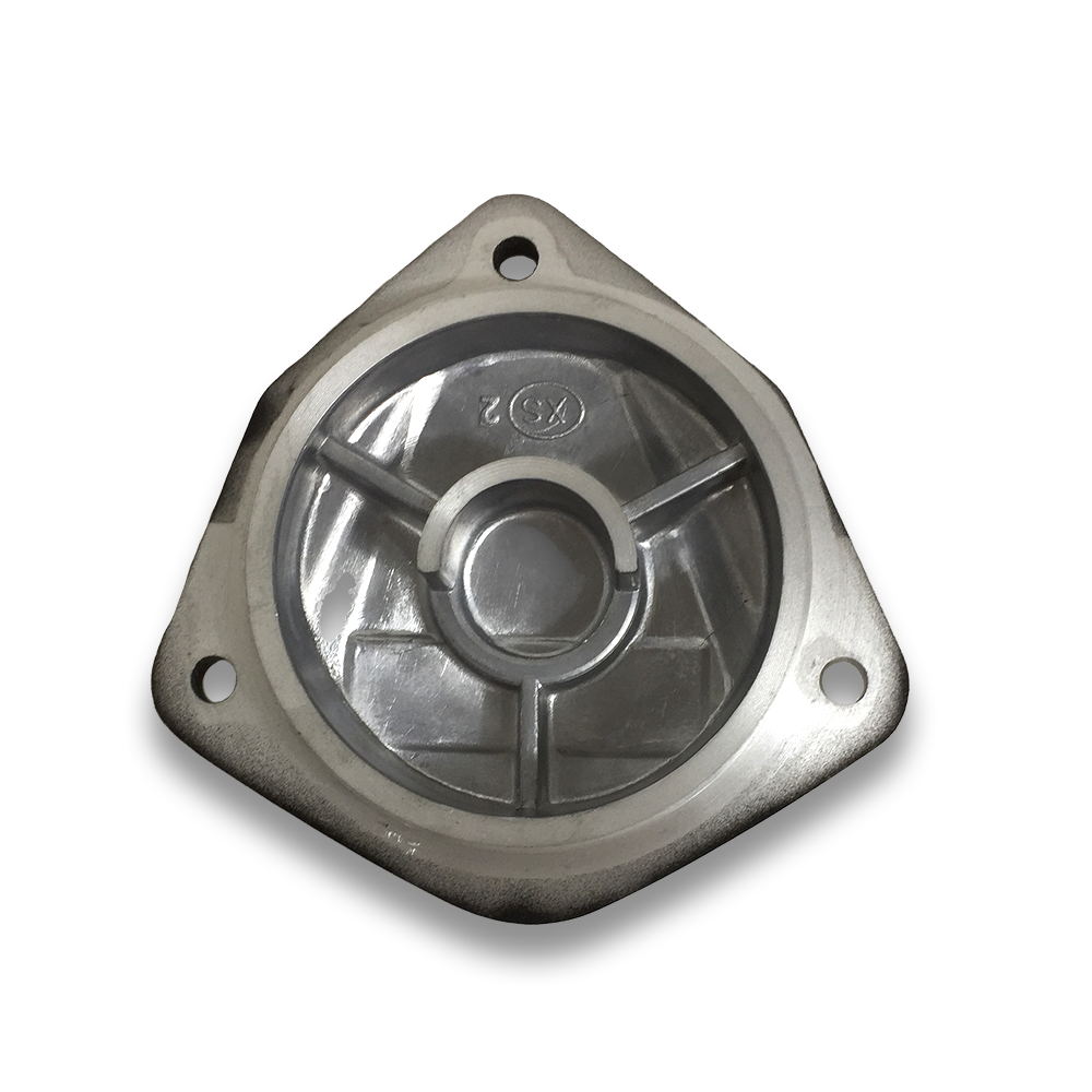 Tampa - Brixton 157FMI