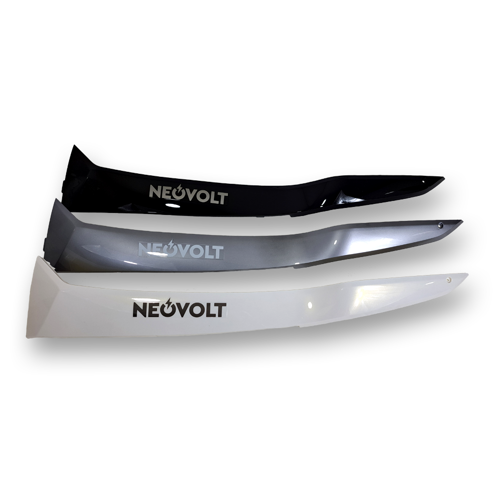 Carenagem Lateral Esquerda (Estrado) - Neovolt (Pulse)