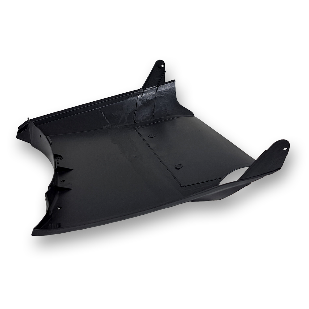 Carenagem Inferior do Estrado (Resguardo) - Neovolt (Pulse)