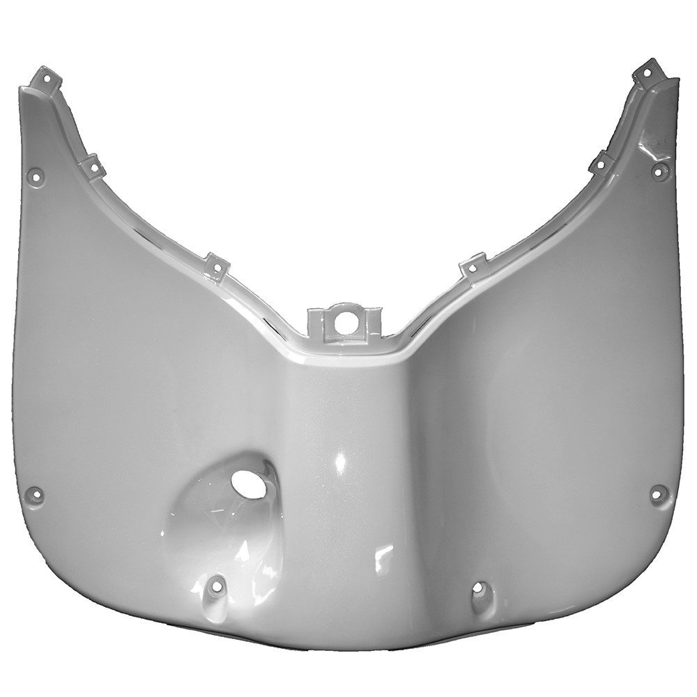 Carenagem do Porta-Luvas, Neco Borsalino (Creme)