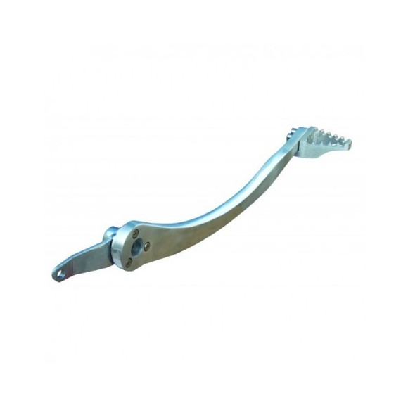 Pedal de Travao (aluminio), YCF ( 88/125 R Start) / Pitbike