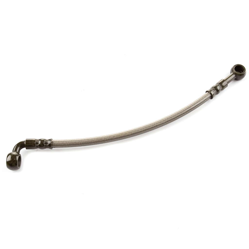 Tubo de Travao (do cbs para bomba traseira / 255mm) - (M10/M10) Bluroc/Bullit (HERO)