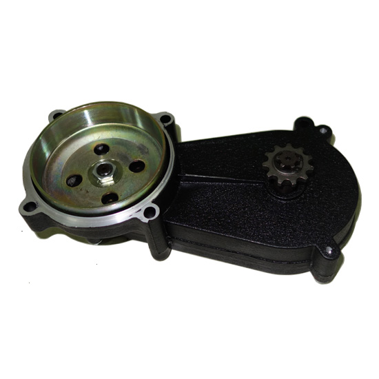 Caixa Transmissao Desmultiplicada T8F, 11T - Tox (Saker MD04) / minimoto 49cc