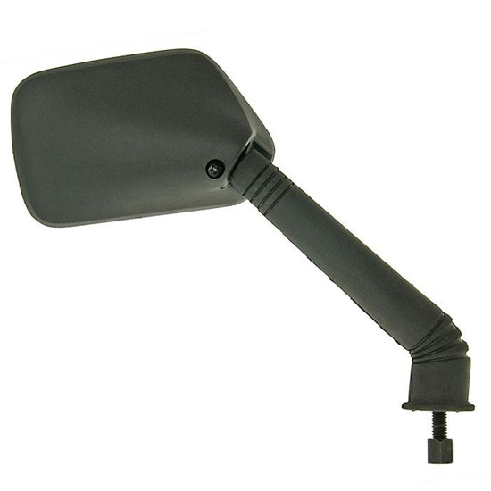 Espelho DRT (8mm, rosca esquerda), Kymco DJ 50 Refined SA10ED