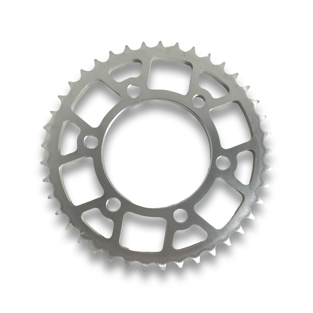 Carreto - Brixton Cromwell 1200 / 1200 X