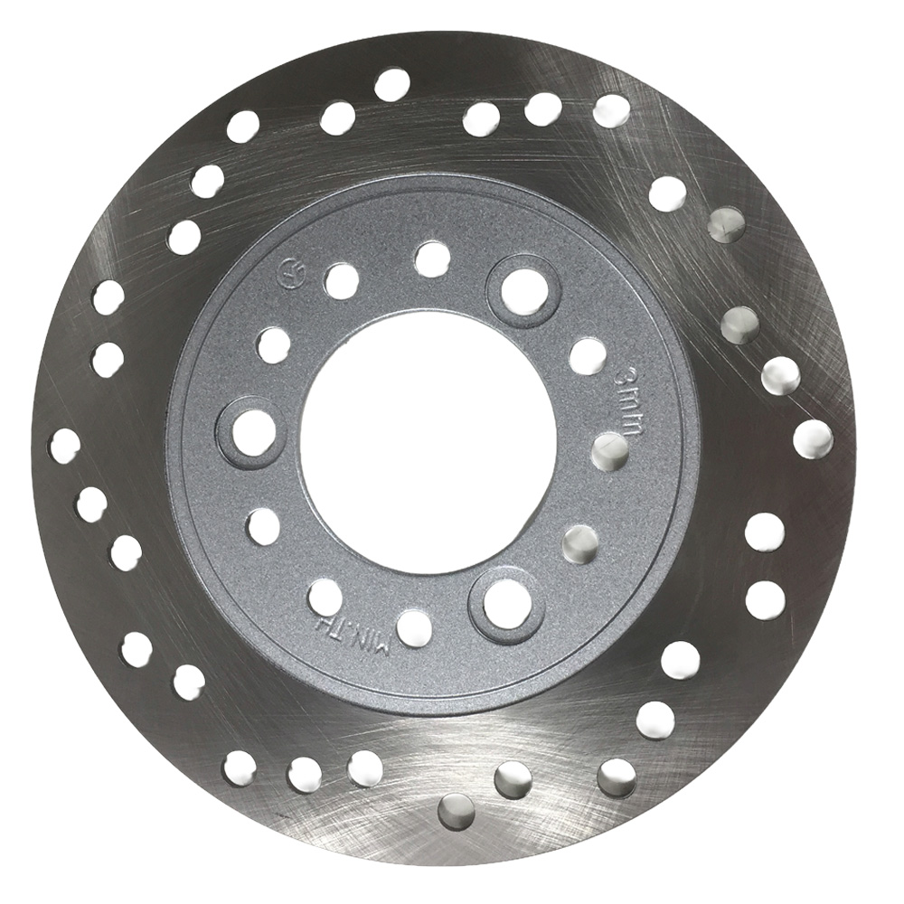 Disco de travao 185mm FF:69mm centro: Ø58mm, FRT, Neco Azzuro