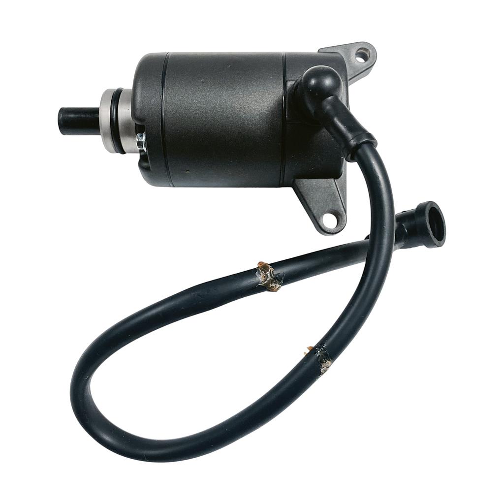 F10 - Starting Motor Assy - Malaguti (Spectre 125)