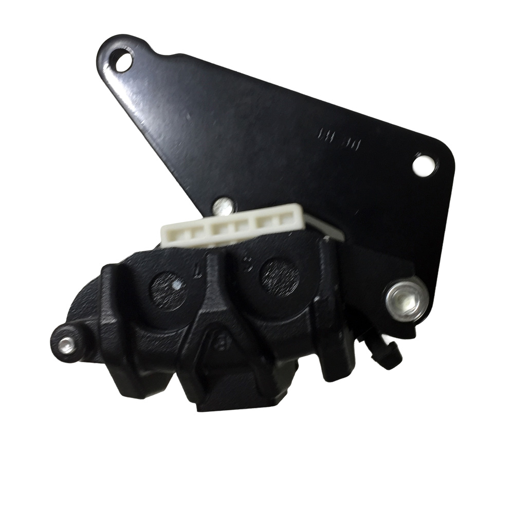 F08 - Front disc brake lower pump - Malaguti (Spectre 125)