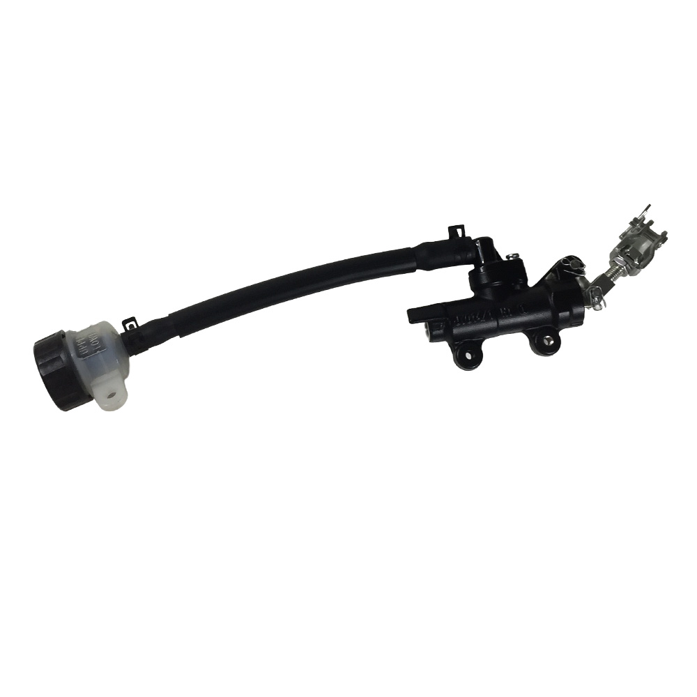 F08 - Disc brake rear front pump - Malaguti (Spectre 125)