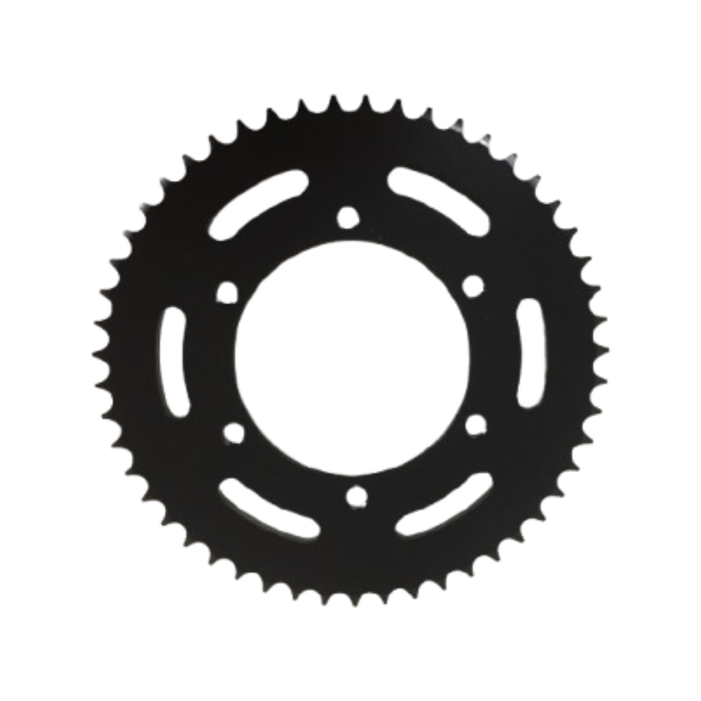 Cremalheira 428/51 - Brixton Crossfire 125; Malaguti Drakon 125