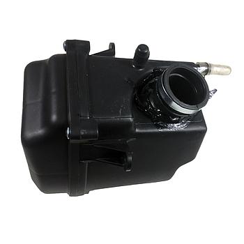 F02 - Air Filter - Malaguti (Spectre 125)