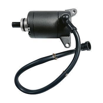 F10 - Starting Motor Assy - Malaguti (Spectre 125)