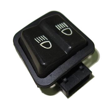 Botao/Interruptor de Luzes (Medios / Maximos), (3-PIN) - SCOOTER - UNIVERSAL (Neovolt)