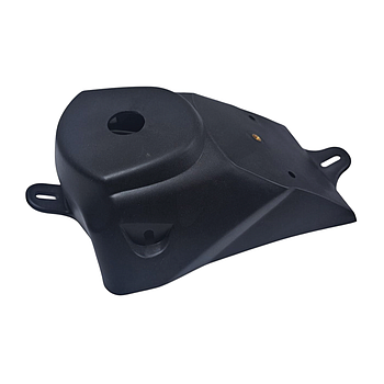 Carenagem decorativa do deposito (E-QD03L) - TOX