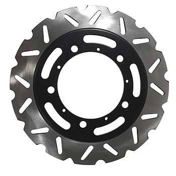 Disco do travão dianteiro - Malaguti Madison 125