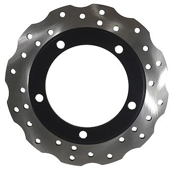 Disco do travão traseiro - Malaguti Madison 125