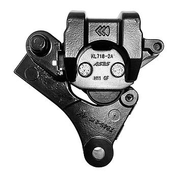 Pinça de travão traseira completa - Brixton Crossfire 125 XS