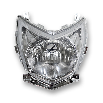 Farol dianteiro (s/ casquilho) - Neovolt (Runner) (V3)