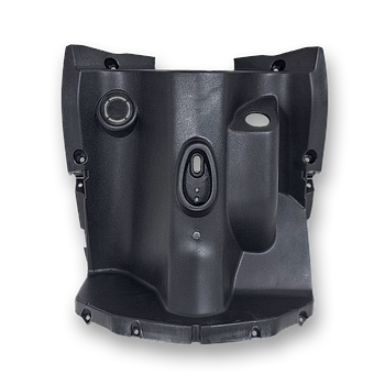 Carenagem Porta-luvas (superior) - Neovolt (Runner) (V3)