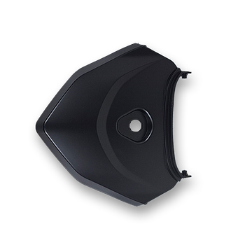 Carenagem traseira - Neovolt (Runner) (V3)