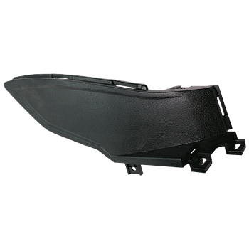 Carenagem de Proteçao, pousa-pes do passageiro (direita) - Neovolt (Runner) (V3)