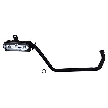 Escape (completo), Tox (Viper 110 - A504) / ATV 90-110