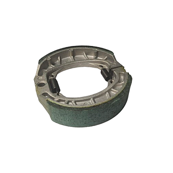 Maxilas Roda Traseira (Neco One 12)