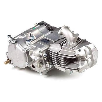 Motor Daytona Anima - DT190 FSM SOHC 4 Valvulas / 4 velocidades