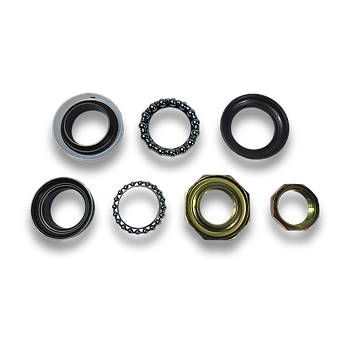 Caixa de Direçao - Neovolt (Go-X)