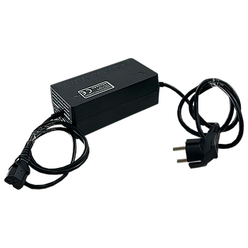 Carregador de Bateria Litio 60V (67.2V DC - 3A)