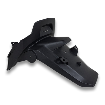 Rabeira / Suporte de Matricula - Neovolt (We-Ride)