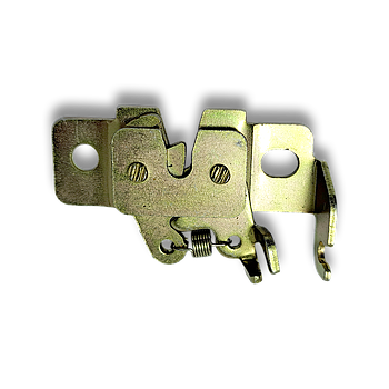 Fecho / Trinco do Banco - Neovolt (We-Ride)