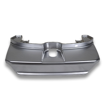 Carenagem Traseira Decorativa do Farolim - Neovolt (Go-X)