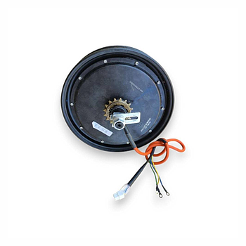 Motor Electrico (60v 250W) p/ travao disco - Neovolt (Eco-Fly)