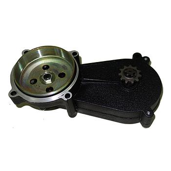 Caixa Transmissao Desmultiplicada T8F, 11T / Saker MD04)