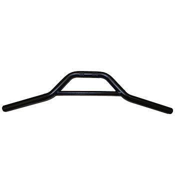 Guiador (preto), Tox (QD03/QD06/QD07) / minimoto / ATV 49