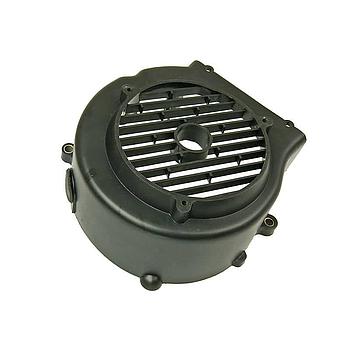 Carenagem / Tampa / Plastico da Ventoinha (TIPO 2), GY6 125 152QMI 